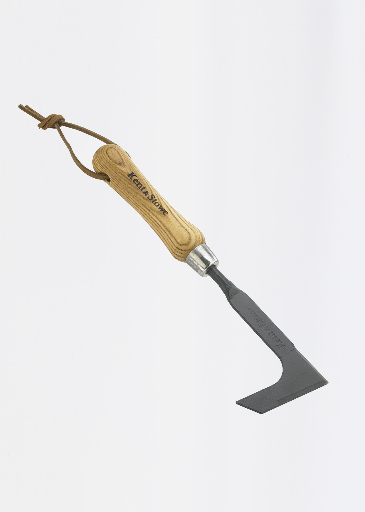 Kent & Stowe Carbon Steel Hand Weeding Knife