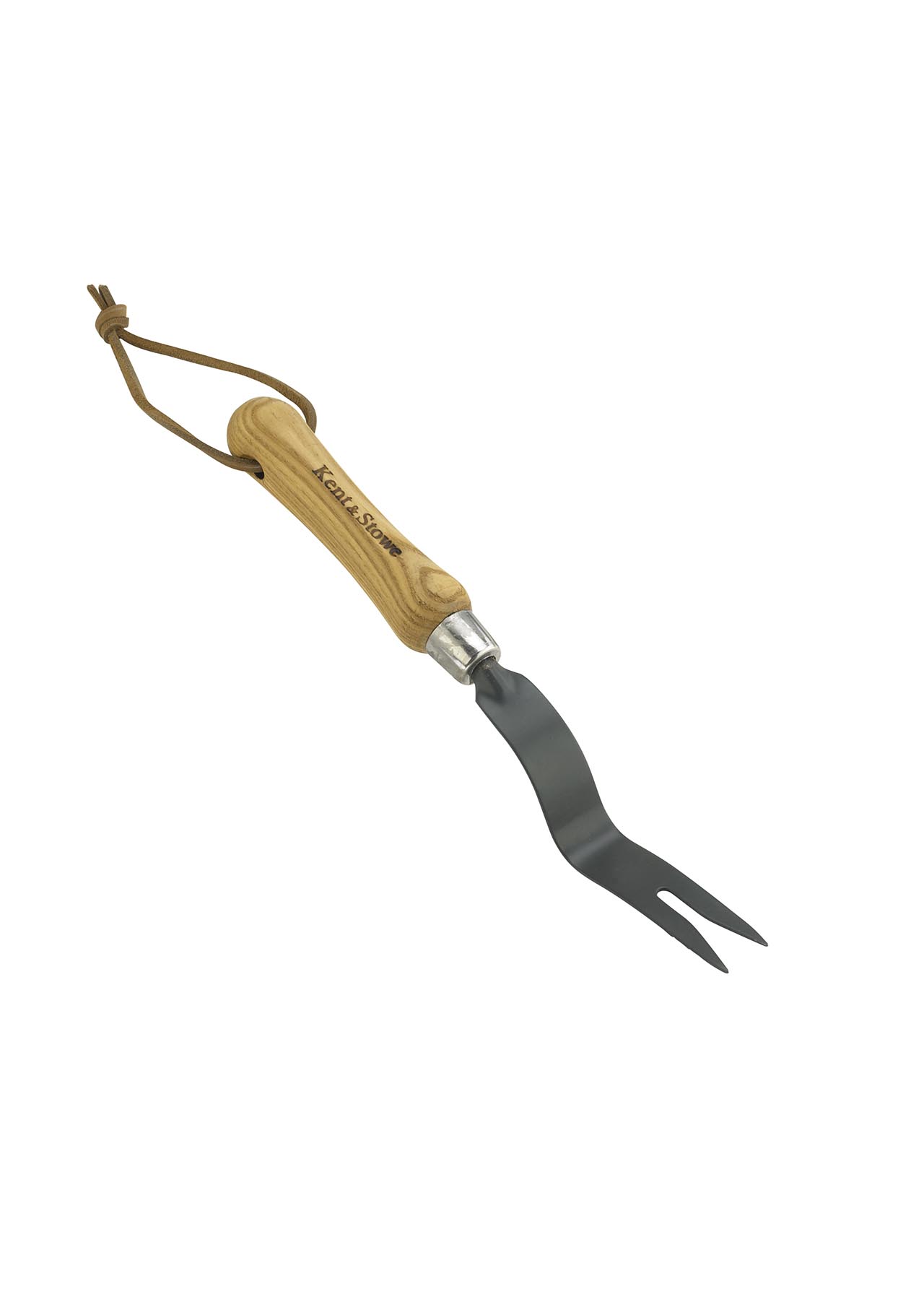 Kent & Stowe Carbon Steel Hand Daisy Grubber