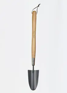Kent & Stowe Carbon Steel Border Hand Trowel