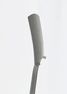 Kent & Stowe Carbon Steel Border Spade