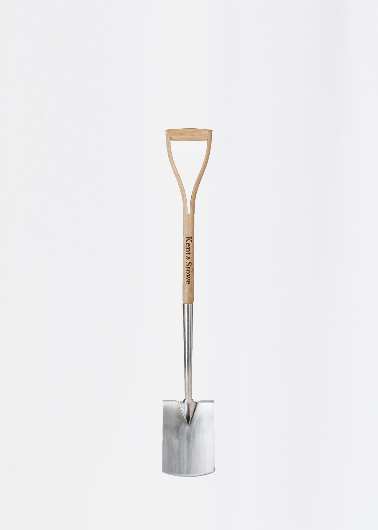 Kent & Stowe Garden Life Digging Spade