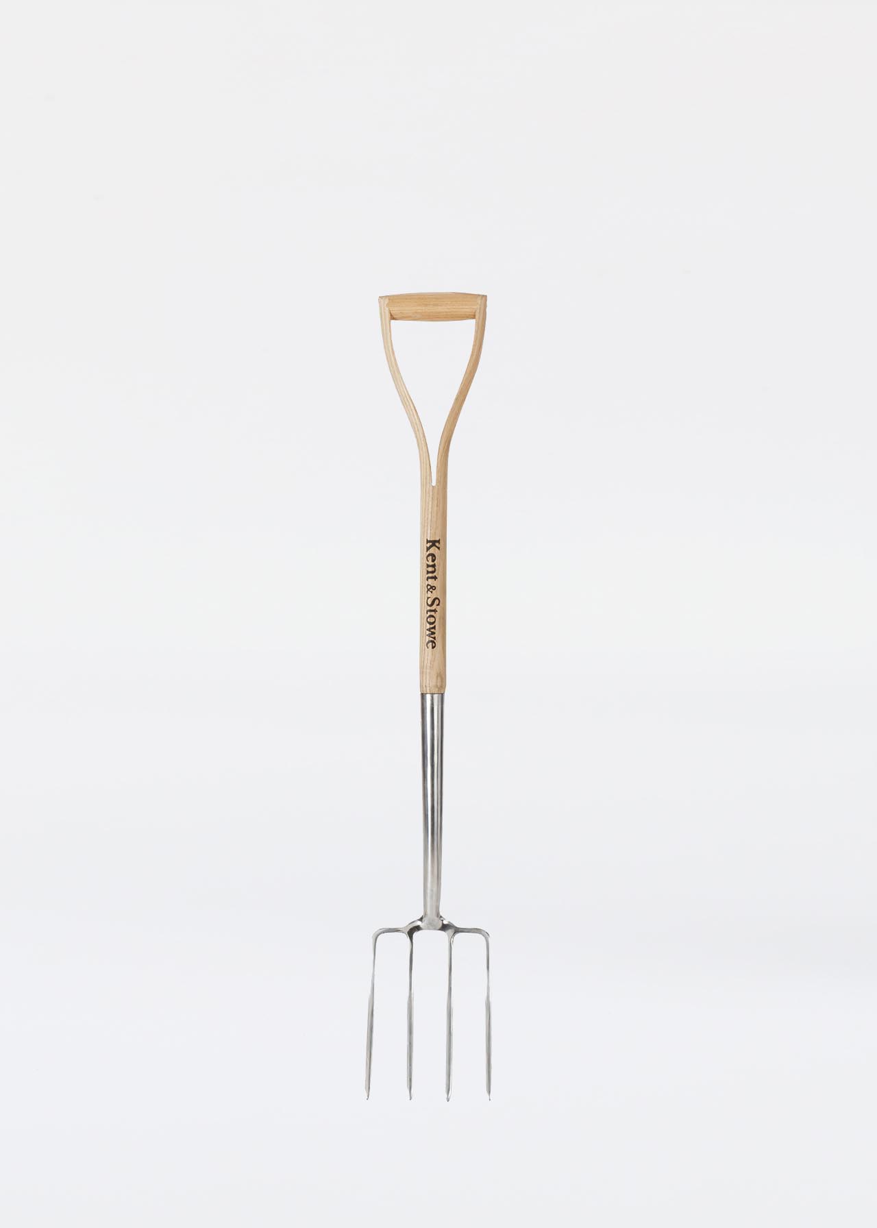 Kent & Stowe Garden Life Digging Fork