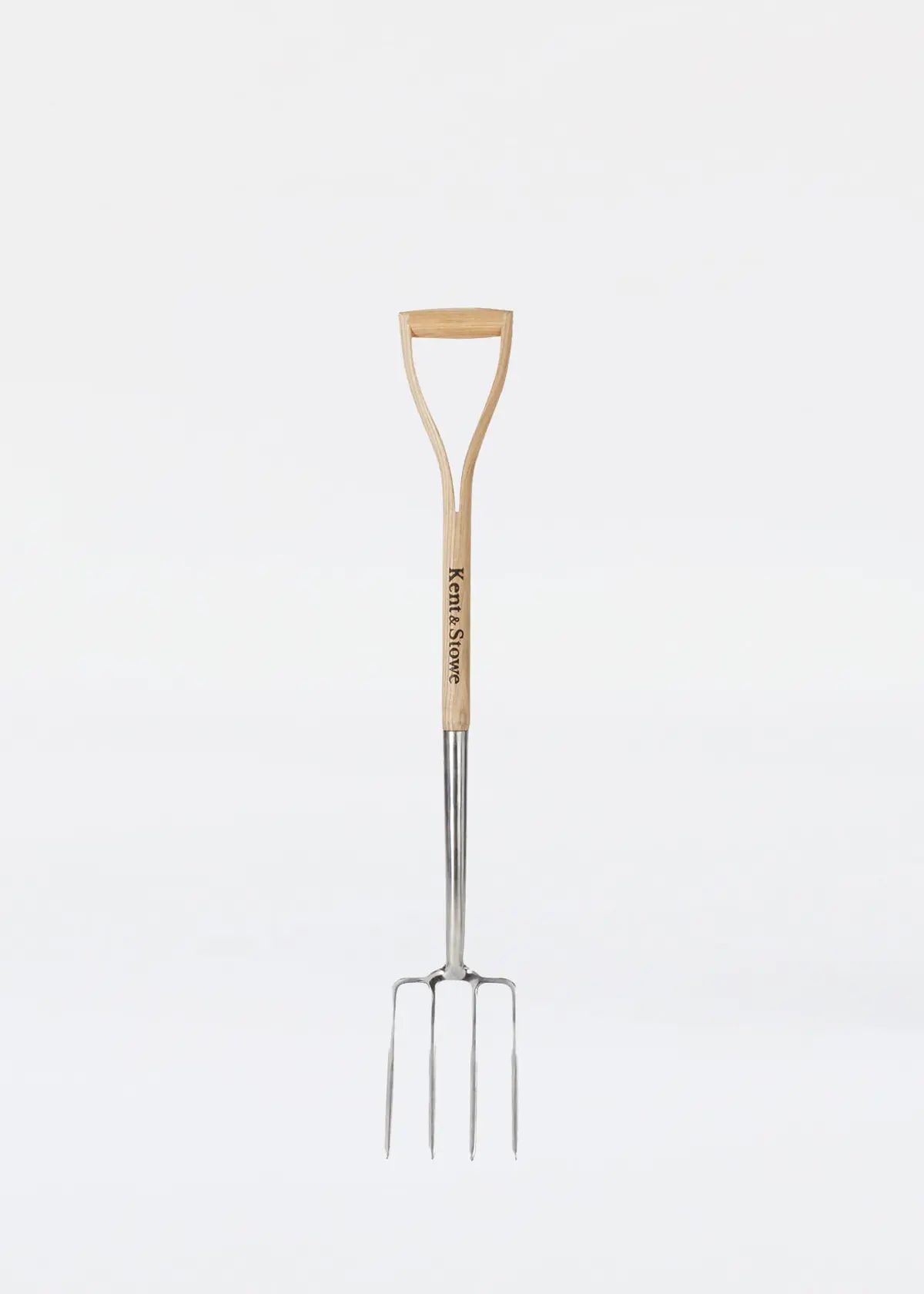 A photo of Kent & Stowe Garden Life Digging Fork