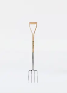 Kent & Stowe Garden Life Digging Fork