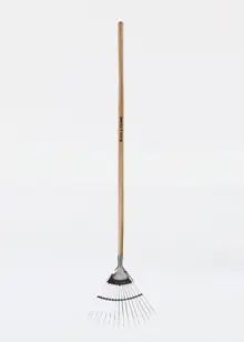 Kent & Stowe Garden Life Leaf Rake