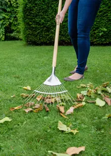 Kent & Stowe Garden Life Leaf Rake