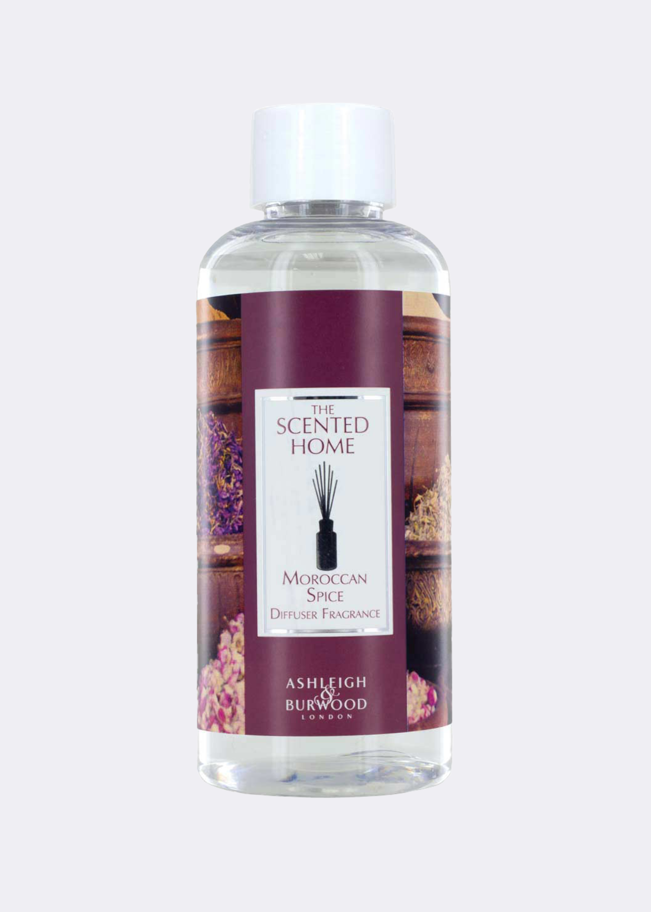 Moroccan Spice Diffuser Refill 150ml