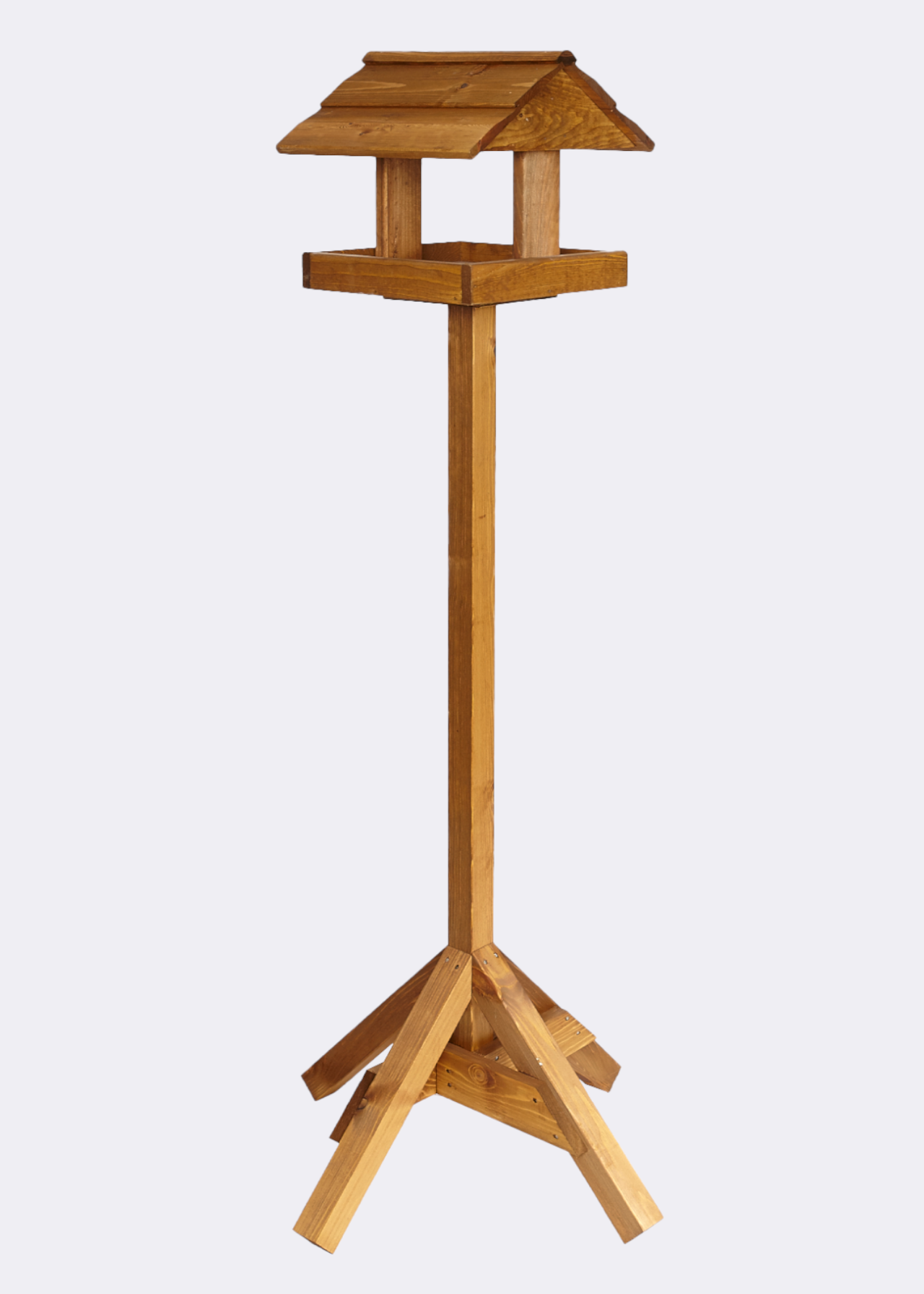 Tom Chambers Traditional Retreat Bird Table