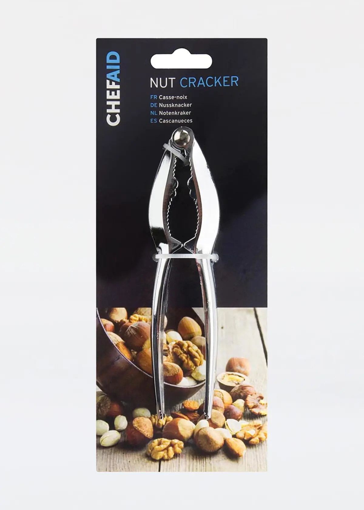 A photo of Chef Aid Nutcracker