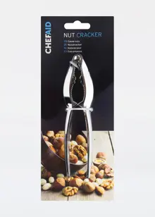 Chef Aid Nutcracker