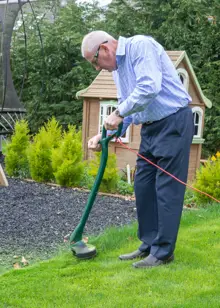 Webb Classic 23cm Linetrimmer - 250w