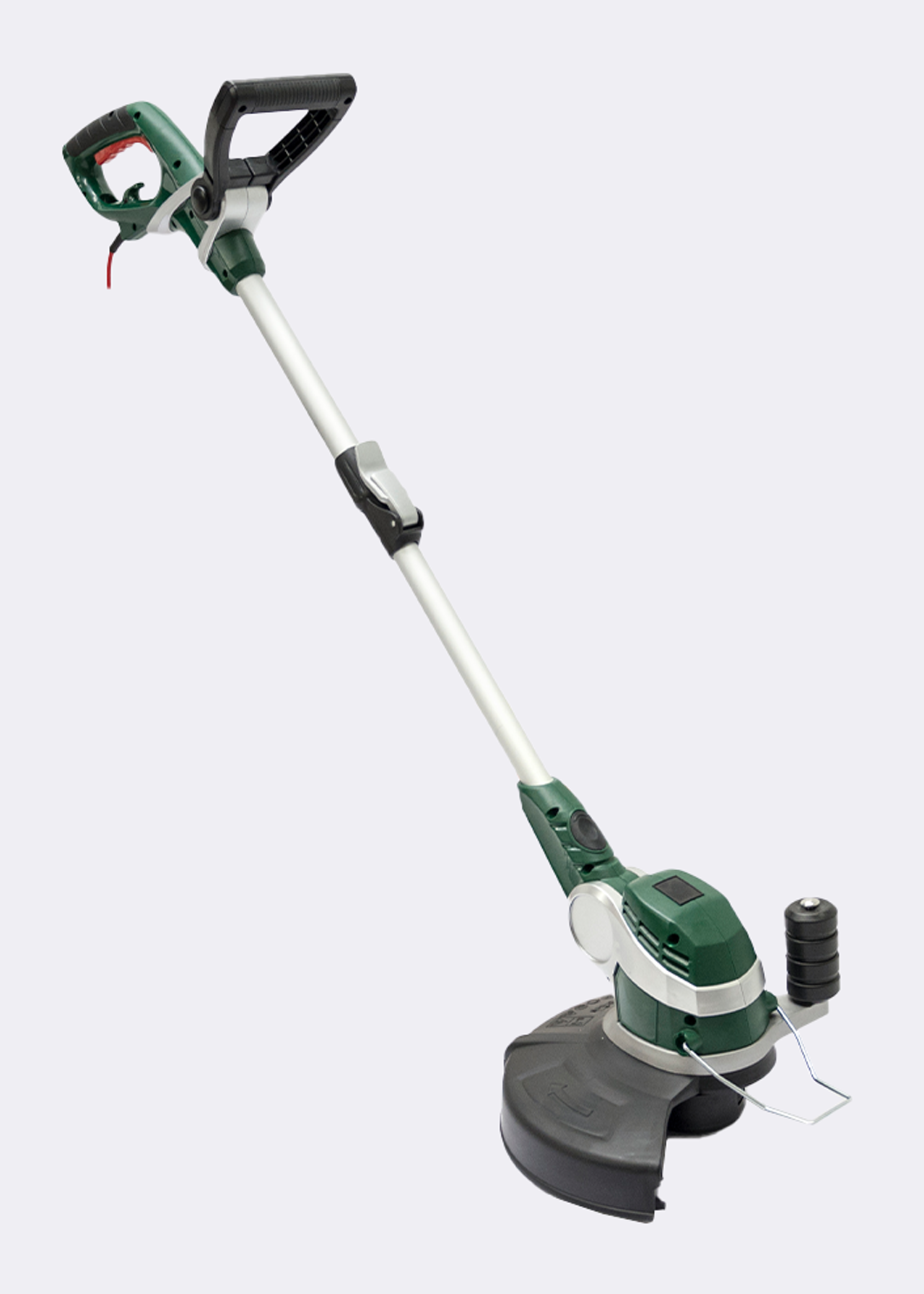 Webb Classic 650w 29cm Linetrimmer & Edger