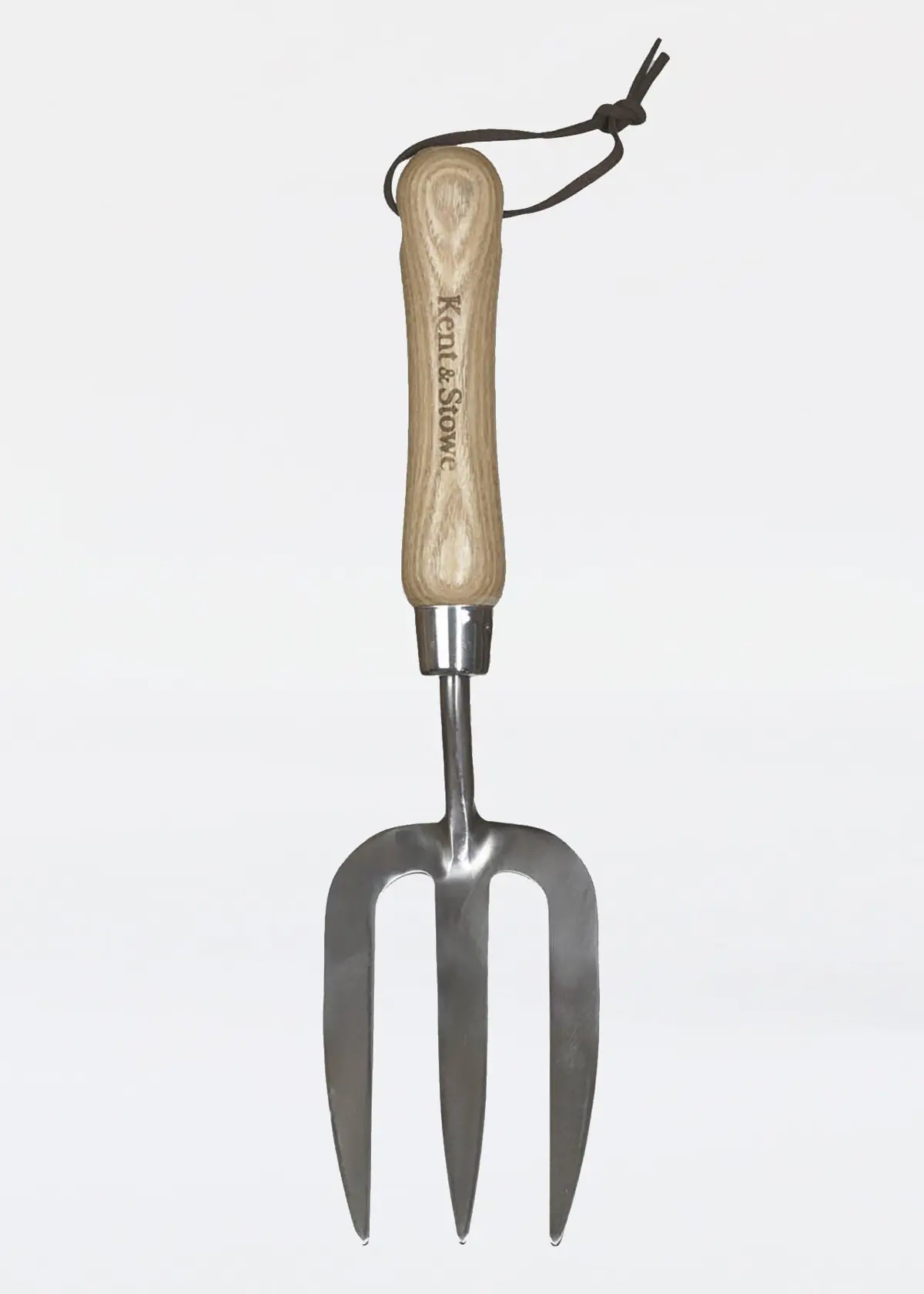 Kent & Stowe Stainless Steel Hand Fork