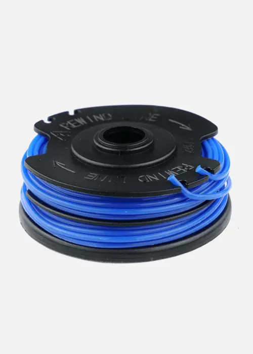 A photo of Webb Double Spool & Line Twin Line Fits WEELT450 & WEELT650