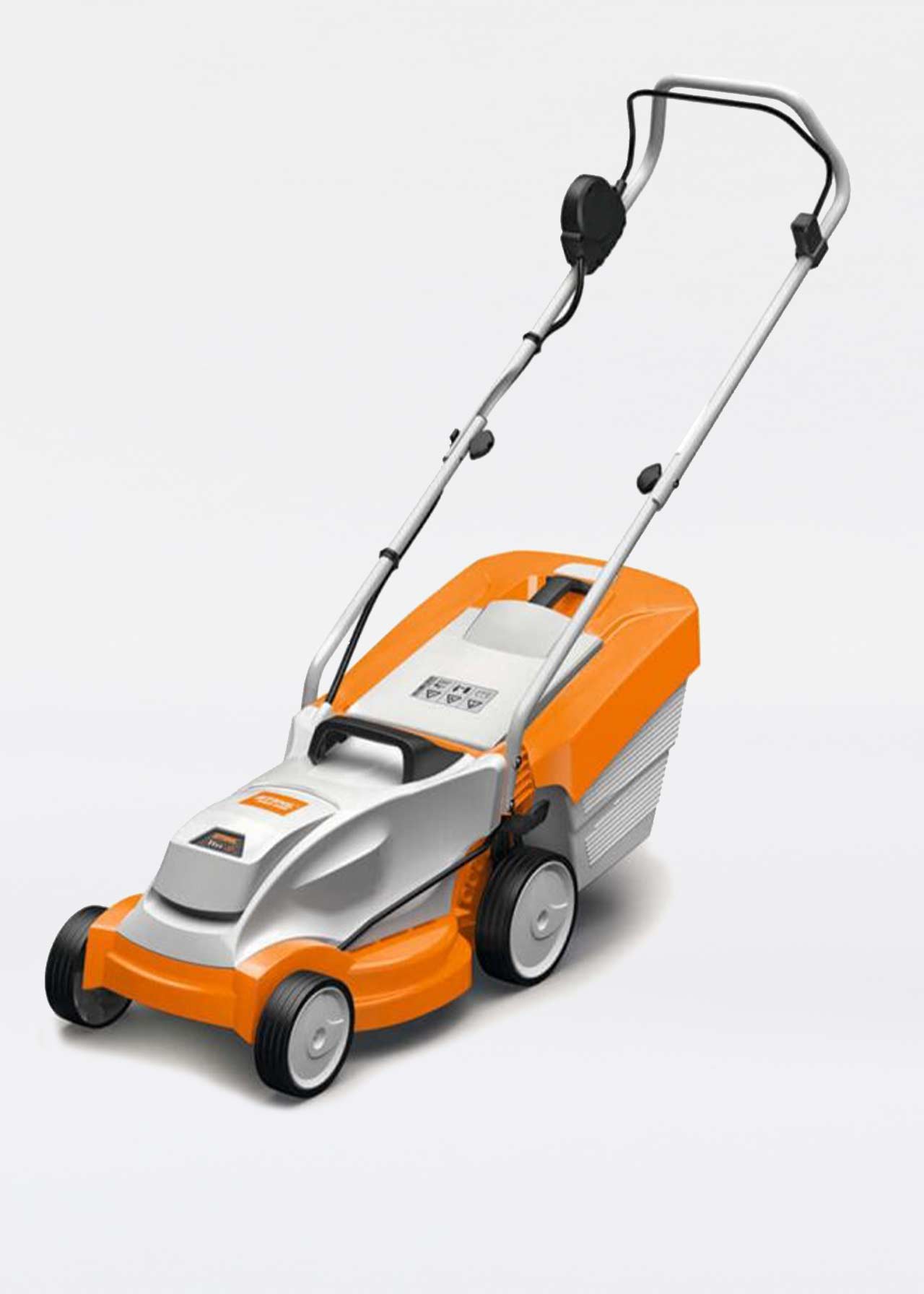 Stihl Cordless Lawn Mower Tool Only Dobbies Garden Centres