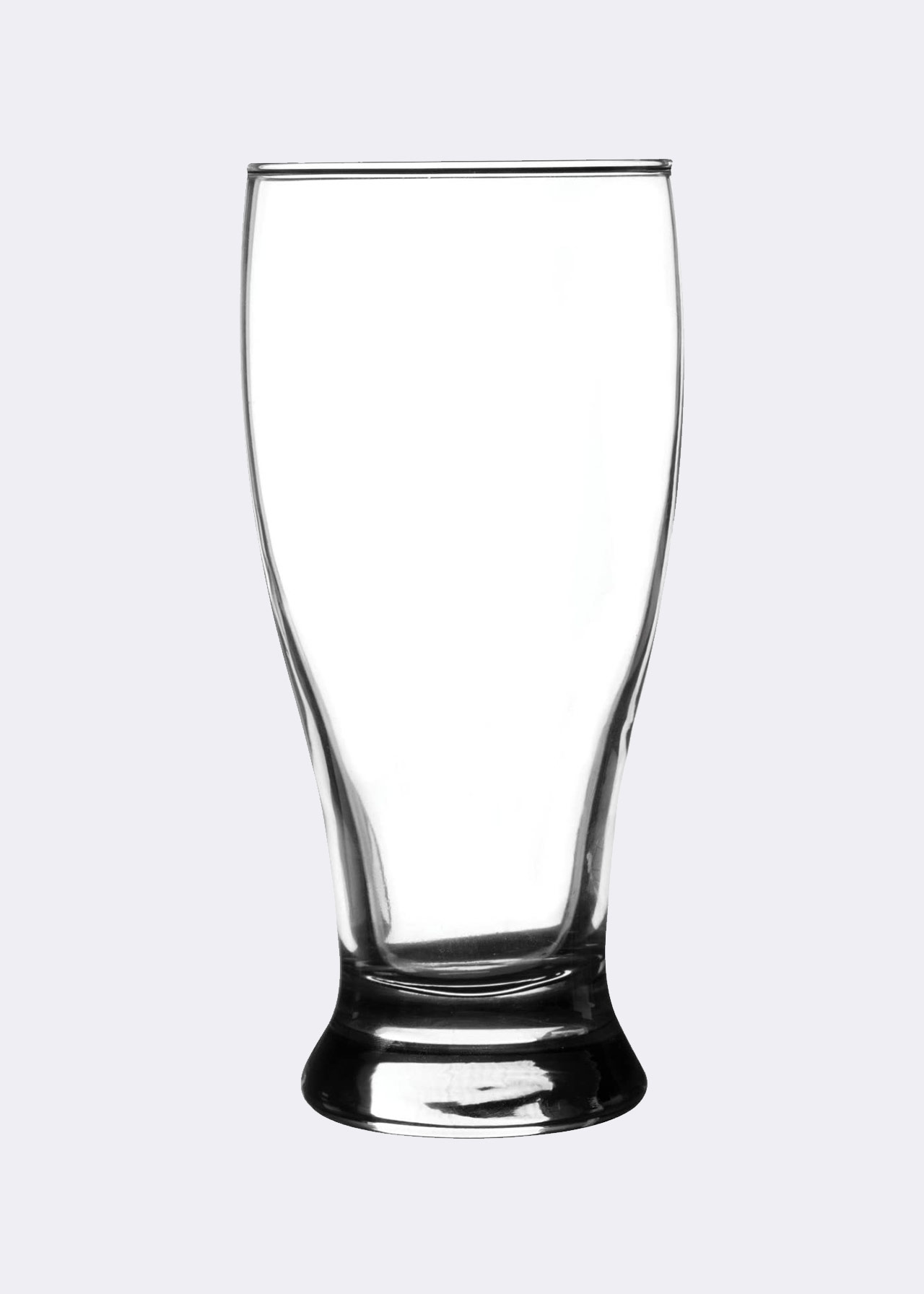 Beer Glasses Pack Of 4