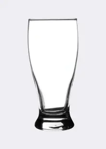 Beer Glasses Pack Of 4