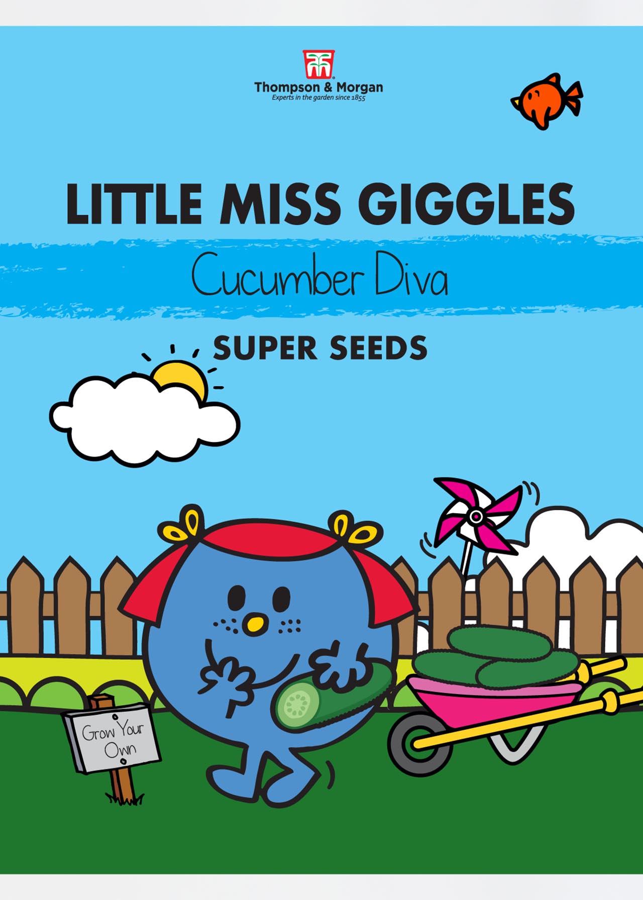 Cucumber (La) Diva F1 Hybrid Seeds Dobbies Garden Centres