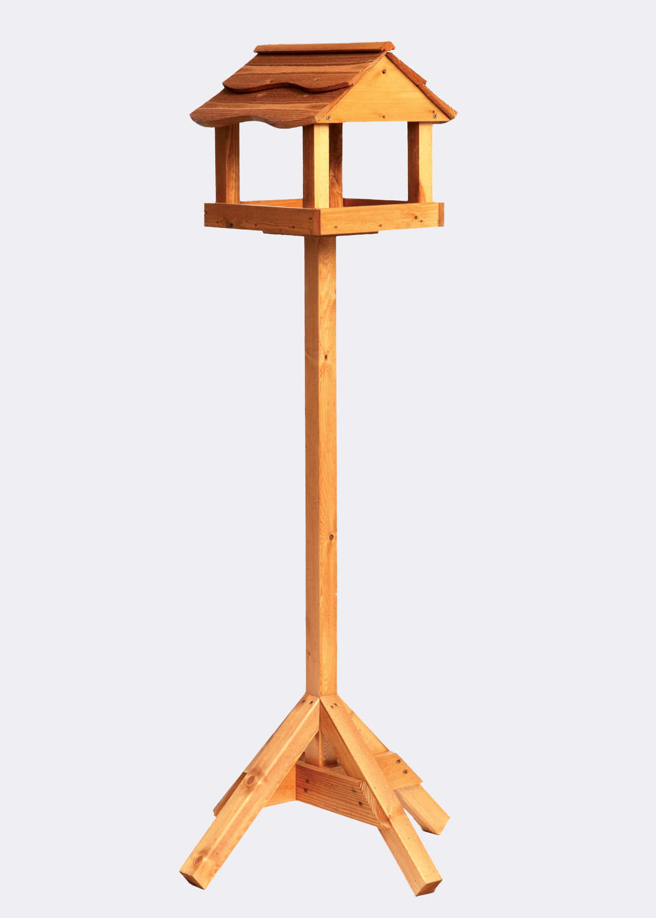 Tom Chambers Bird Inn Bird Table