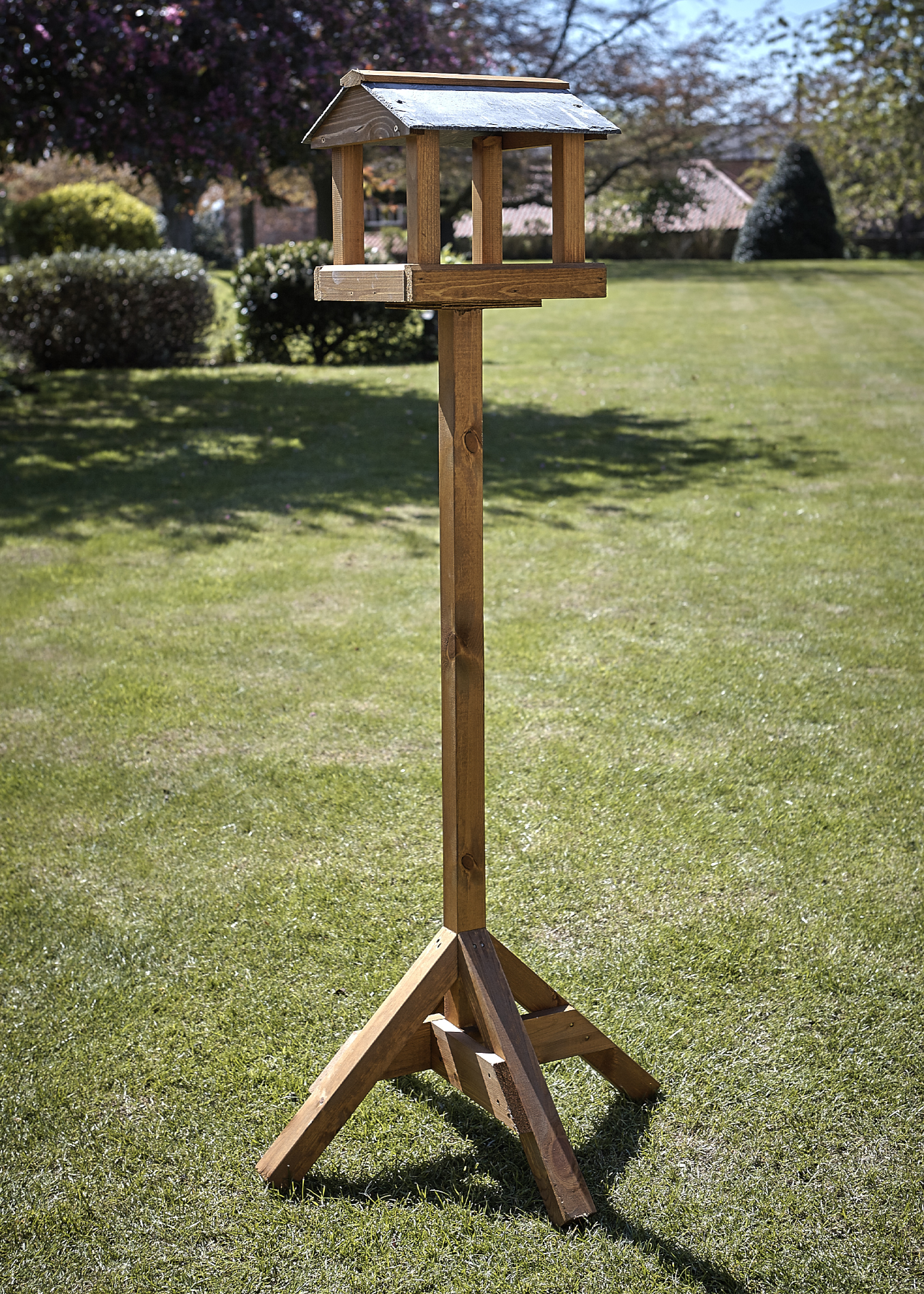 Tom Chambers Baby Ryedale Bird Table
