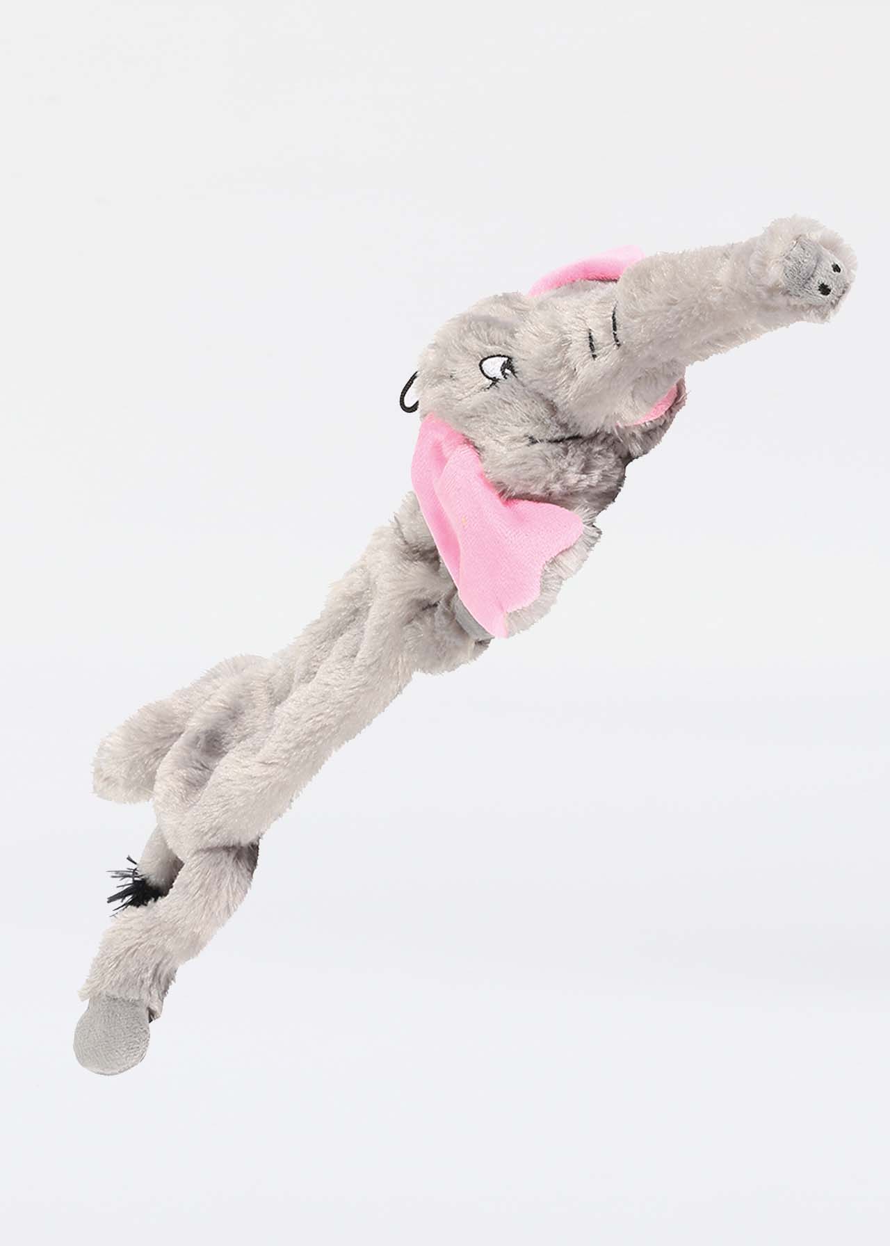 Little Rascals Wild Crinkler Elephant