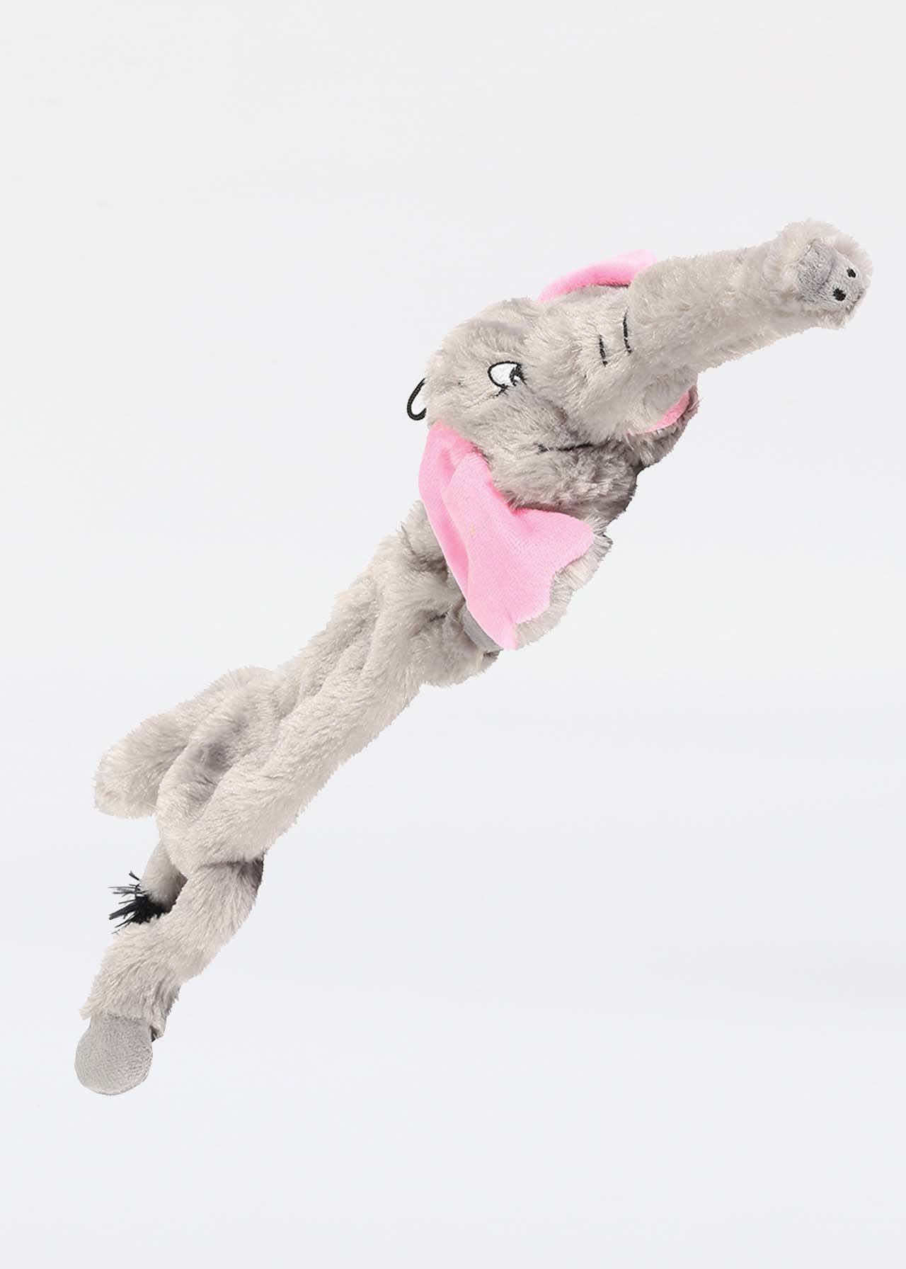 Little Rascals Wild Crinkler Elephant