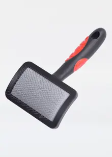 Rosewood Slicker Brush