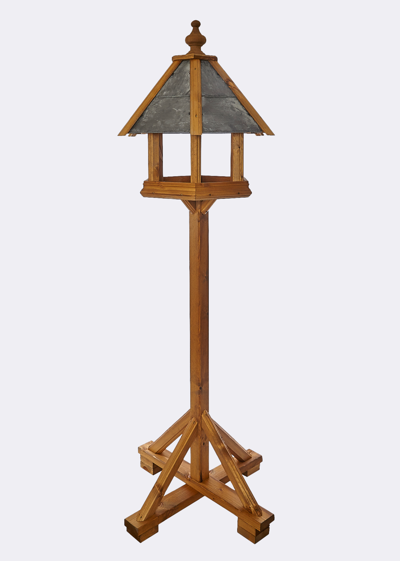 Tom Chambers Rosedale Bird Table