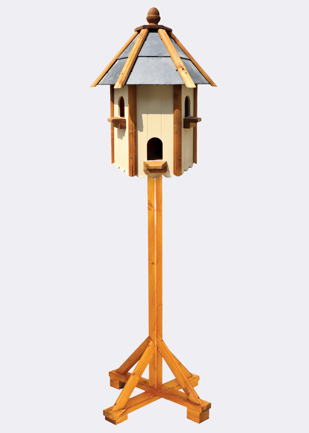 Tom Chambers Ripley Dovecote Bird Table