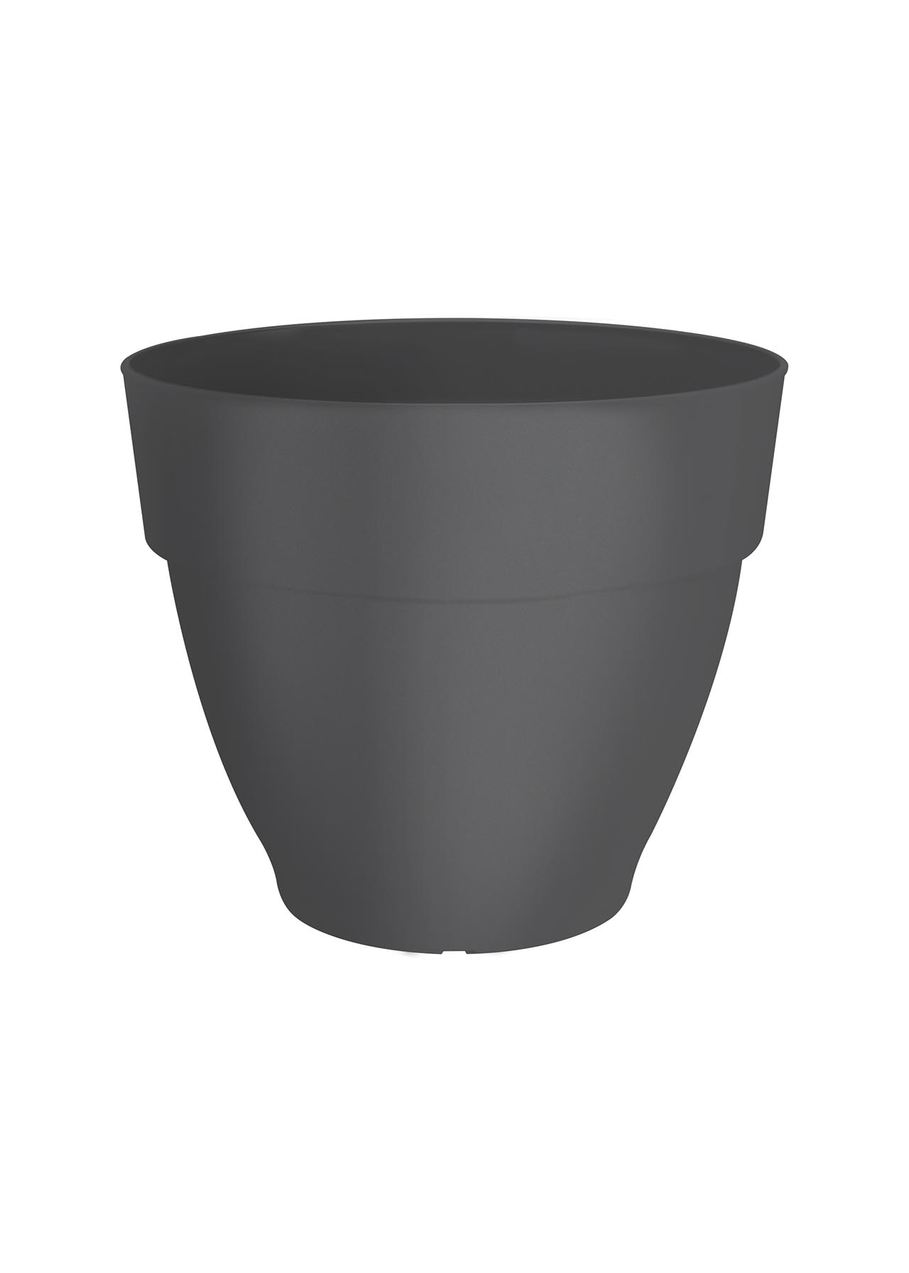Elho Vibia Campana Pot 25cm Anthracite