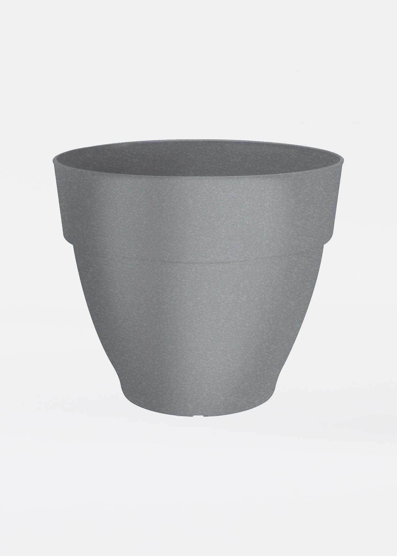 Elho Vibia Campana Pot 40cm Concrete