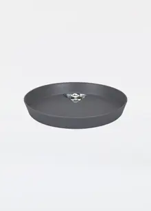 Elho Loft Urban Saucer 34cm Anthracite