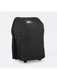 Weber Spirit 2 Burner Premium Cover