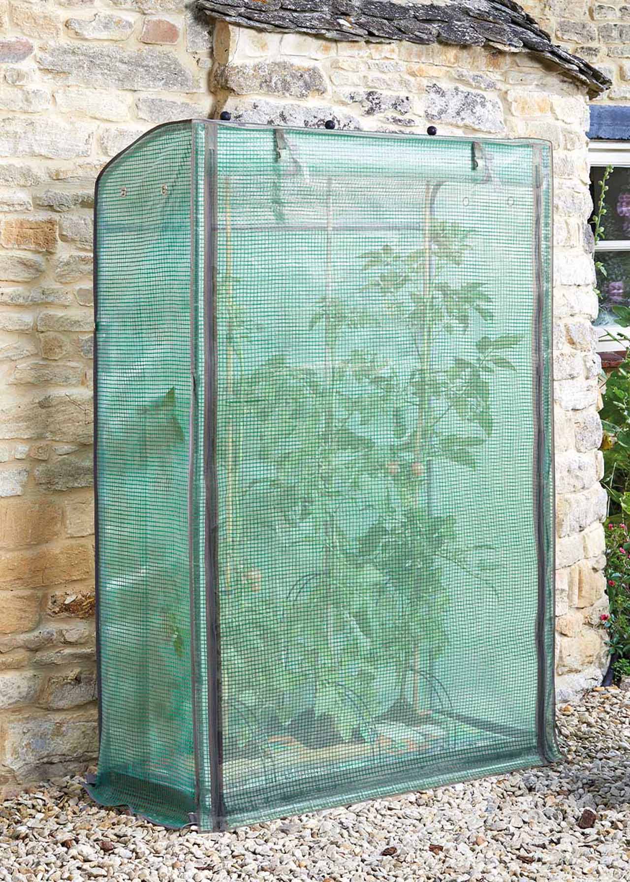 Tomato GroZone Replacement Cover Dobbies Garden Centres