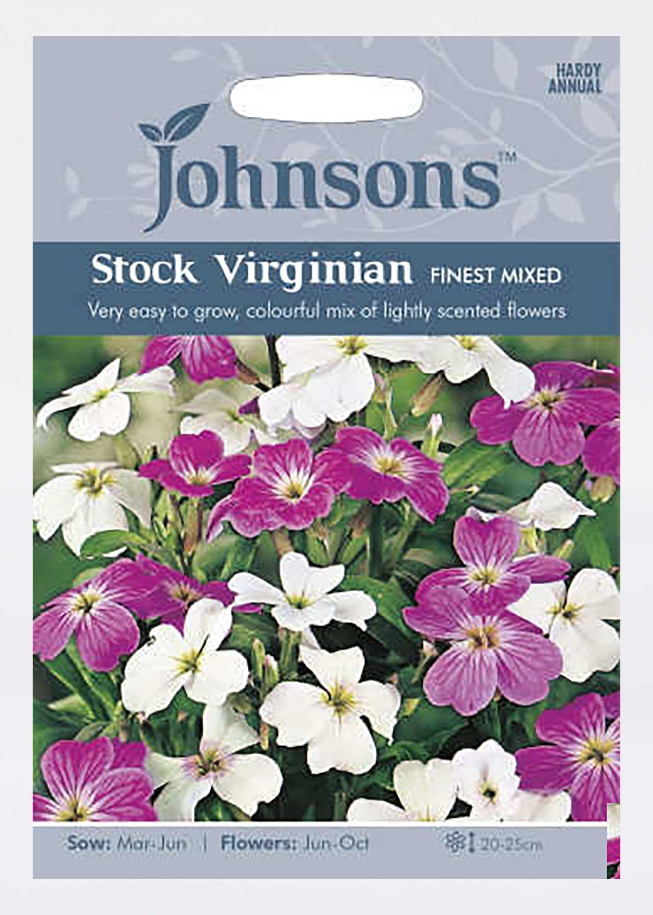 Stock Virginian Finest Mixed Seeds Dobbies Garden Centres