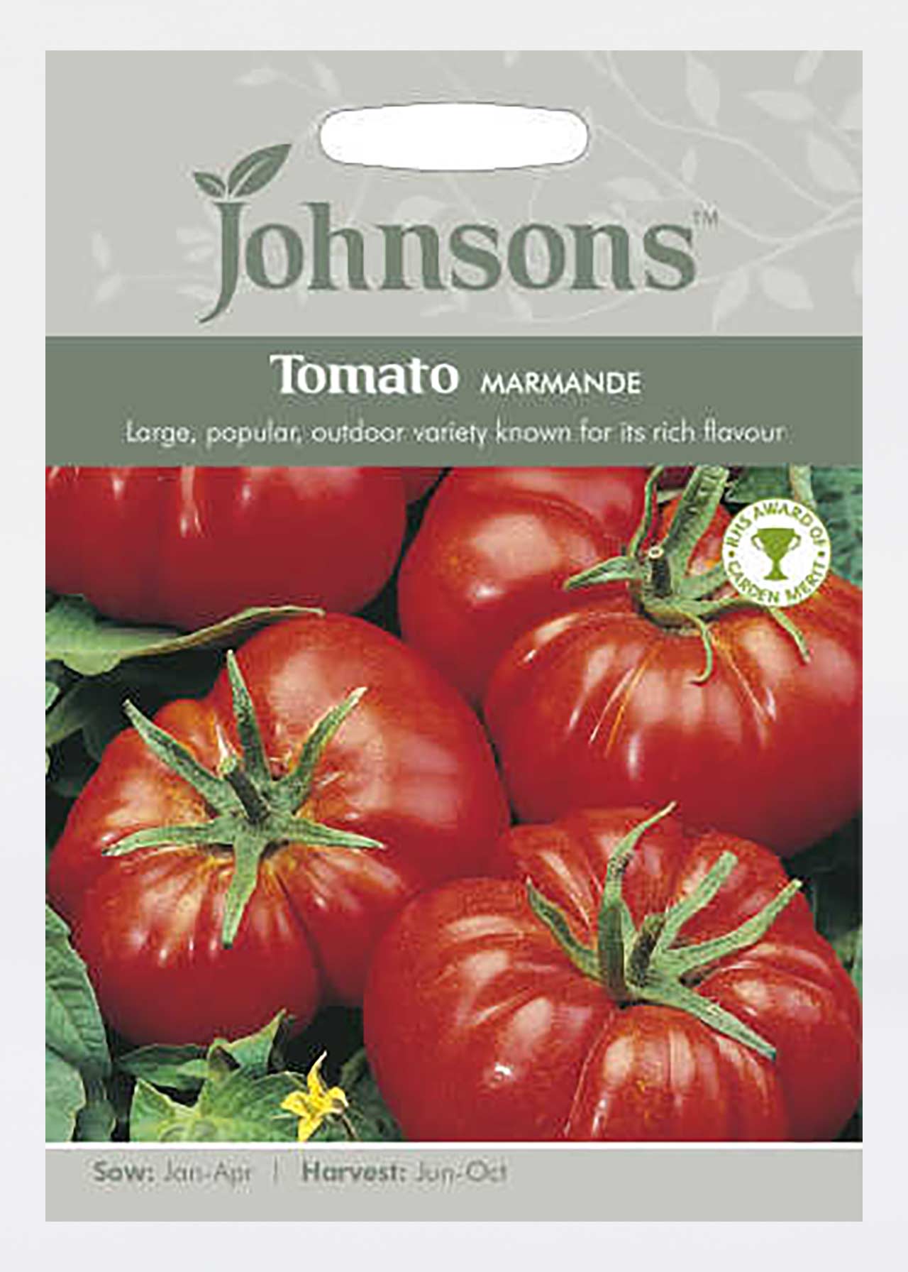 Tomato Marmande Seeds Dobbies Garden Centres