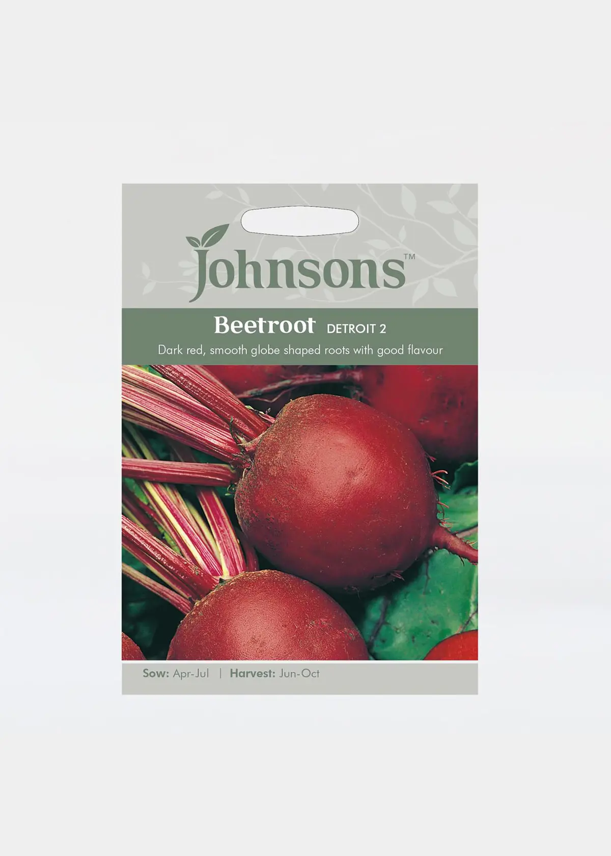 Beetroot Detroit 2 Seeds