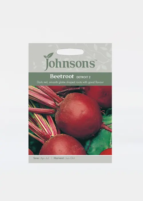 A photo of Beetroot Detroit 2 Seeds