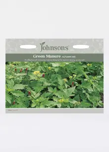 Green Manure Autumn Mix Seeds