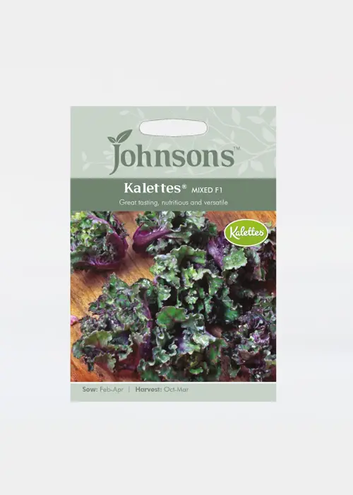A photo of Kalettes Mixed F1 Seeds