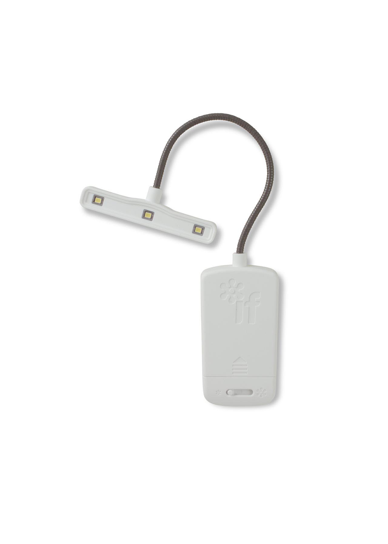 The Really Bright Book Light – White