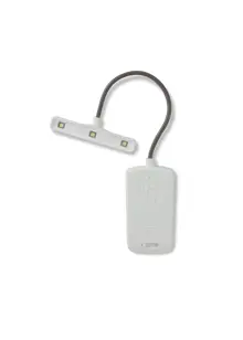 The Really Bright Book Light – White