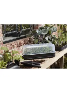 Elho Green Basics Grow Lid Large