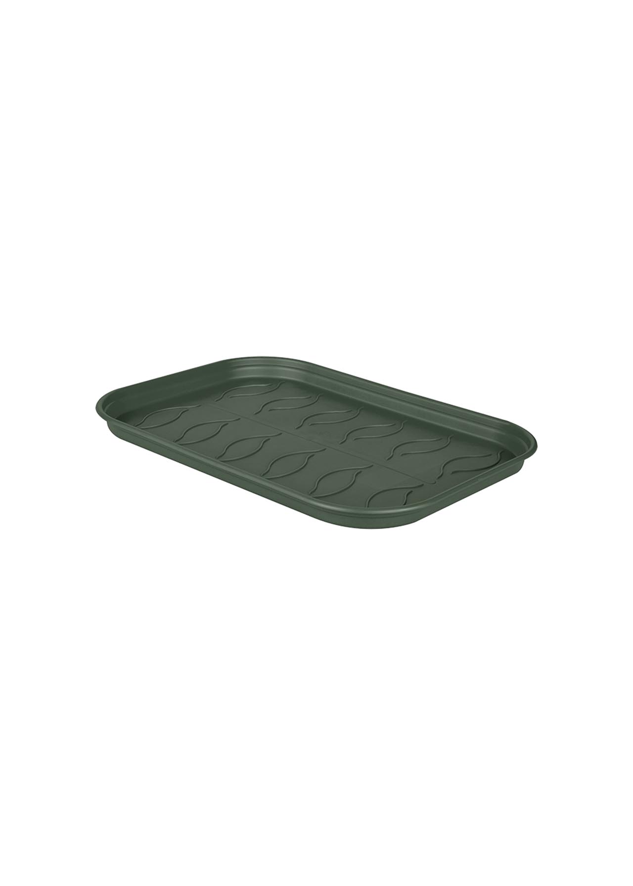 Elho Green Basics Tray Saucer Medium Green