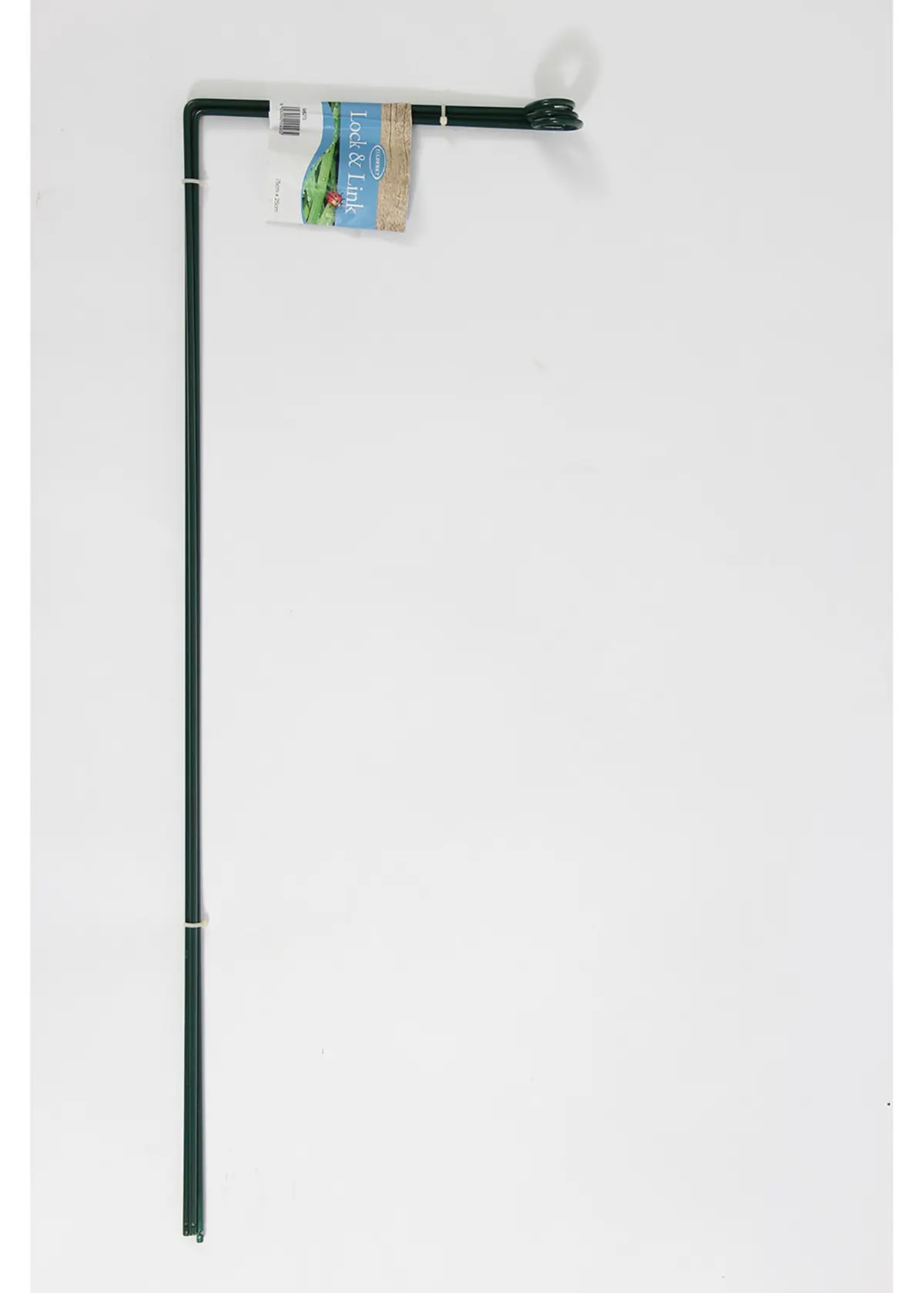 A photo of H45cm x W25cm Lock & Link
