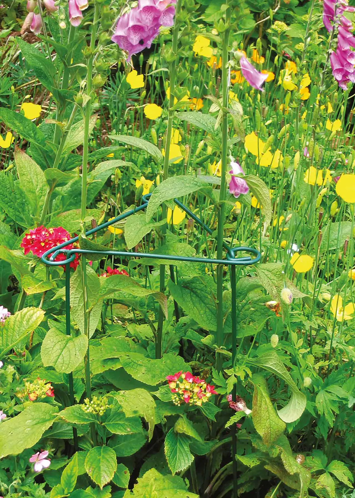 A photo of H45cm x W25cm Lock & Link
