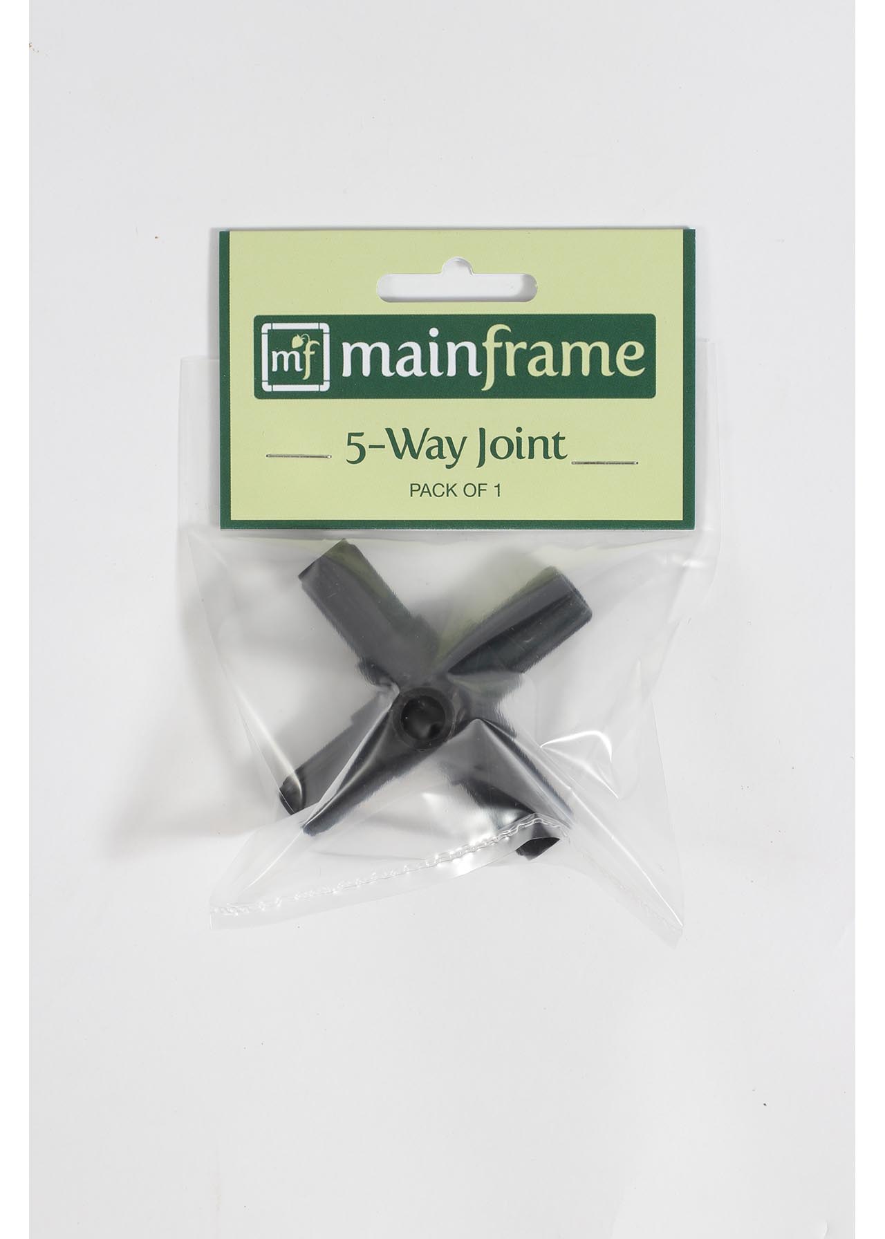 5 Way Joint (outdoor)