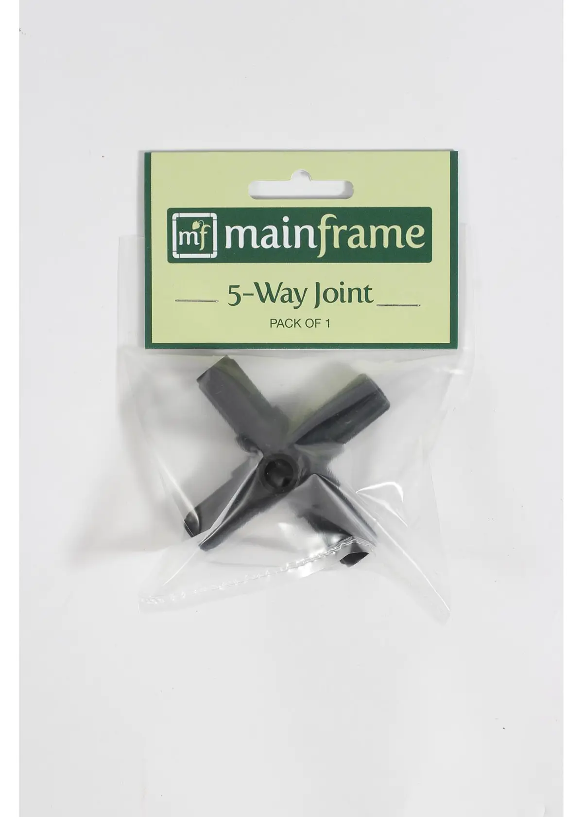 A photo of 5 Way Joint (outdoor)