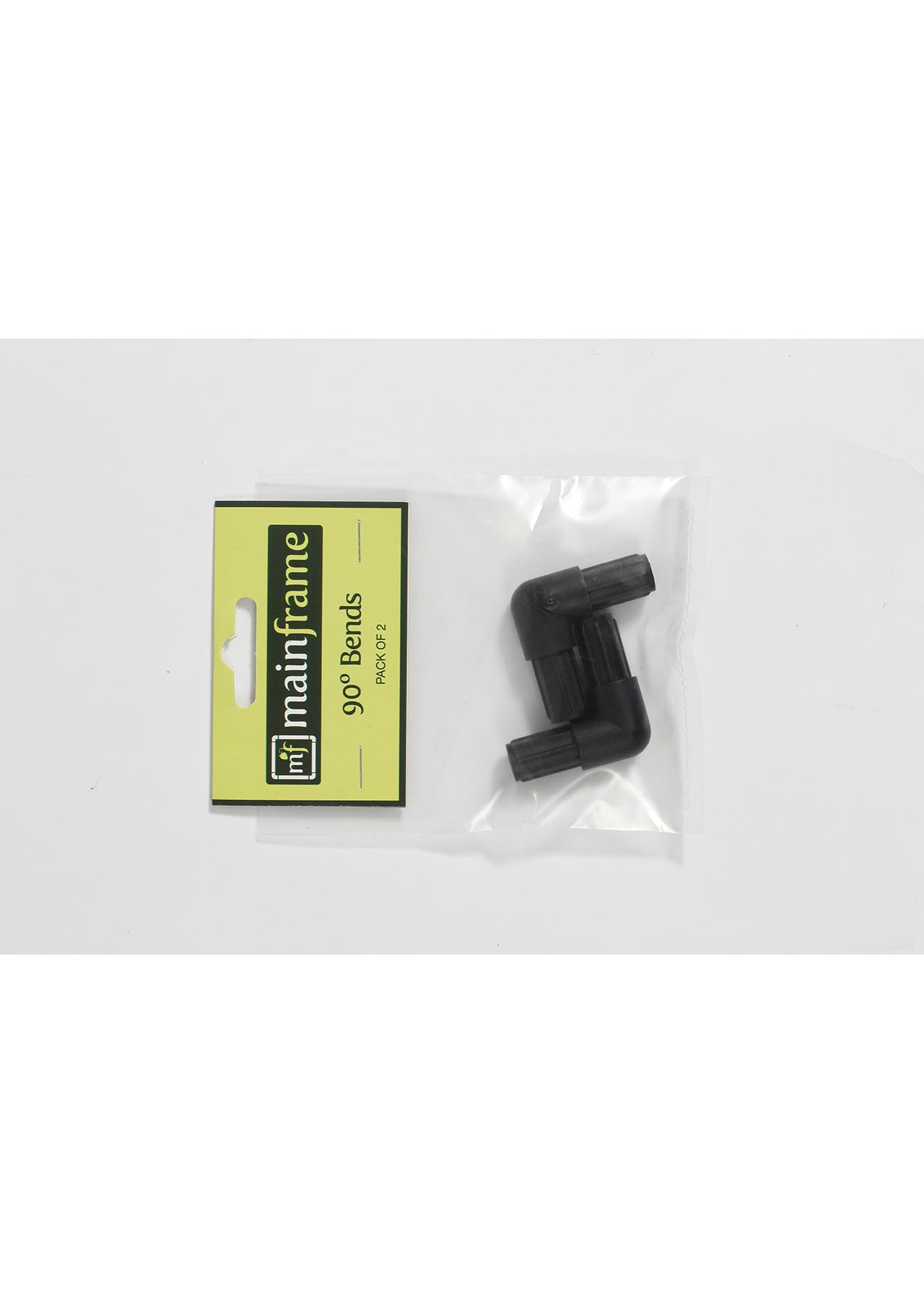 90 Degree Mainframe Connectors