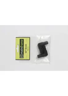 90 Degree Mainframe Connectors